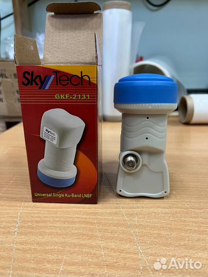 Комплект Спутникового тв МТС Новый