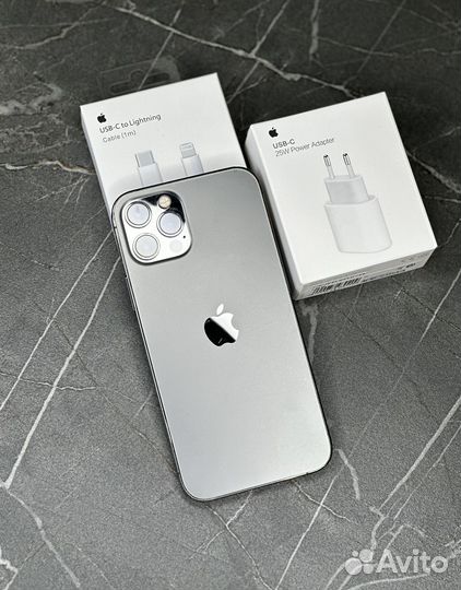 iPhone 12 Pro, 128 ГБ