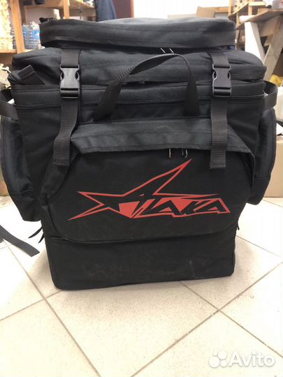 Кофр для снегохода Тайга»Атака»