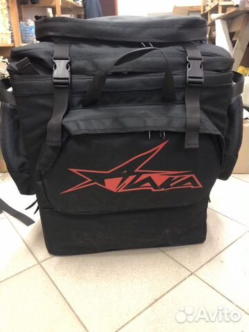 Кофр для снегохода Тайга»Атака»