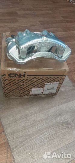 Суппорт задний правый Iveco daily 3.0