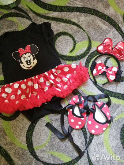 Все для праздника 1 годик