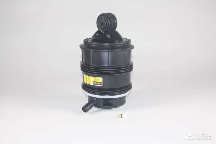 Пневмобаллон для Mercedes-Benz W211/S211 Задний