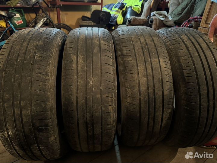 Hankook Optimo Sport 225/60 R17 99