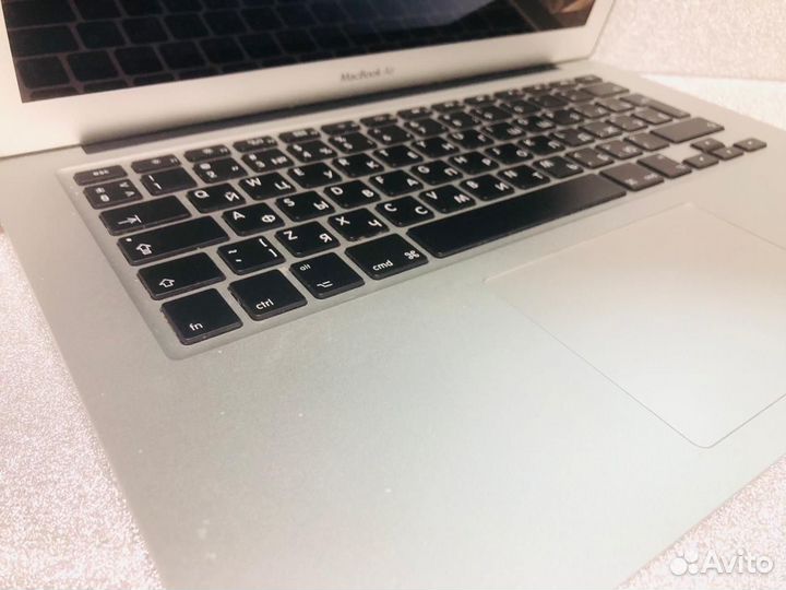 Apple MacBook Air 6.2