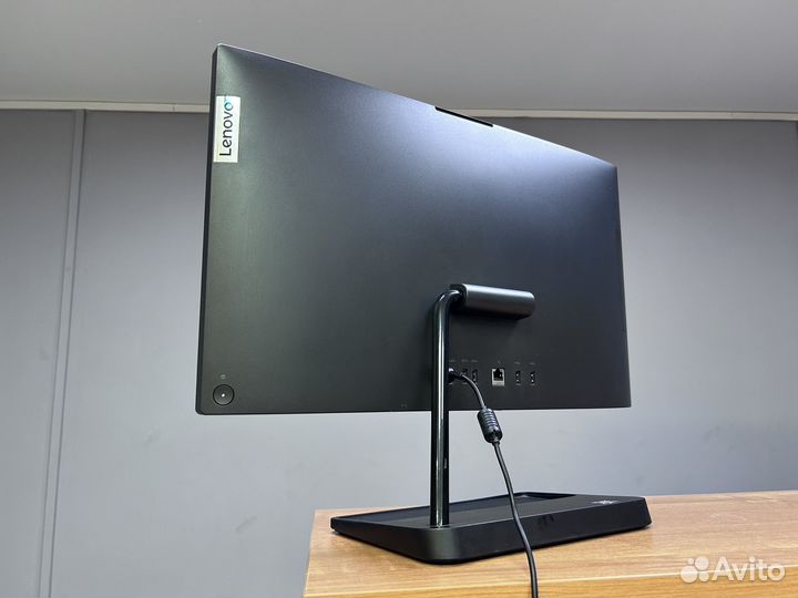 Моноблок Lenovo 24