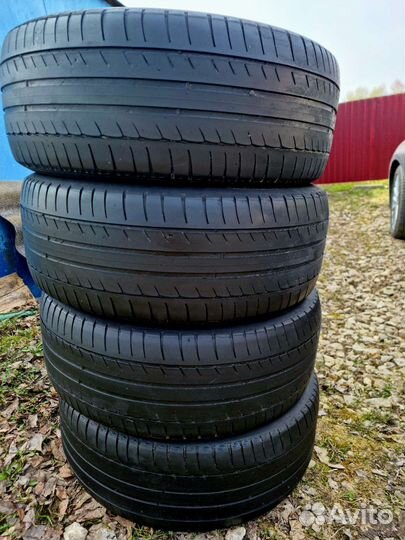Michelin Primacy HP 215/50 R17 95W