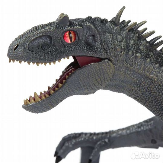 Ирушка ру Динозавр Гигант