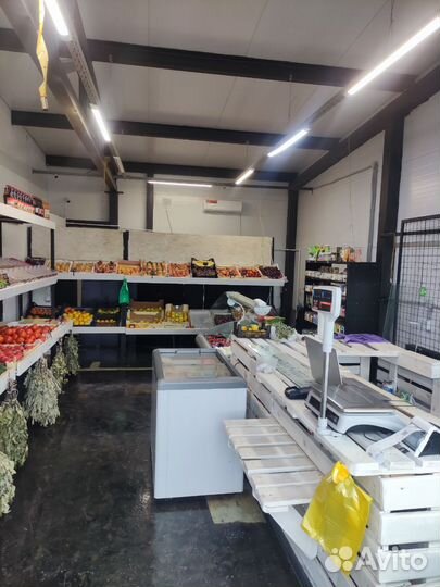 Магазин овощей фруктов, сухофрукты,специи