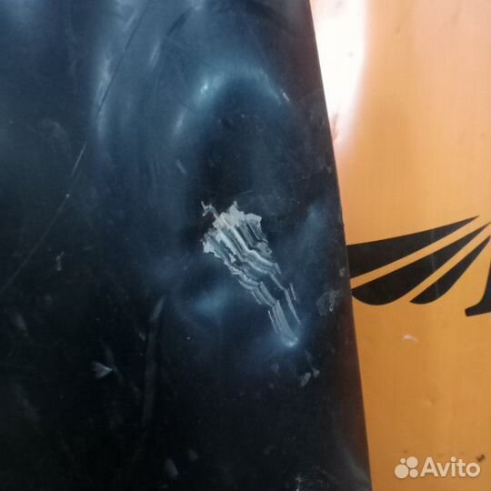 Капот УАЗ 31514 1997