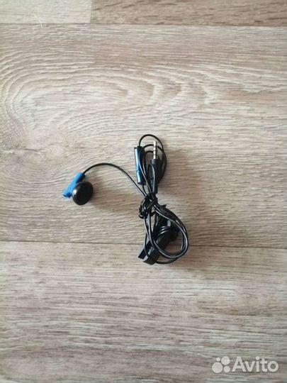 Оригинальная гарнитура PS4 наушник Playstation 4