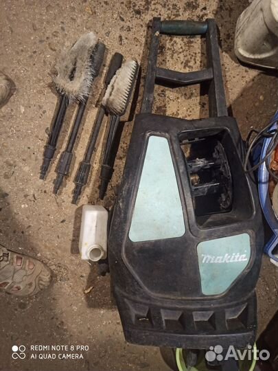 Автомойки по запчастям или на запчасти