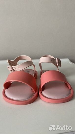 Сандали / босоножки Mini Melissa 19