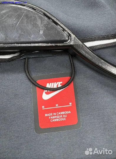 Костюм nike syna tech fleece