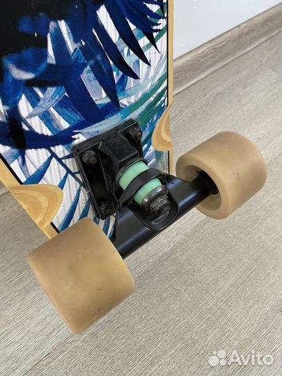 Лонгборд круизер Termit