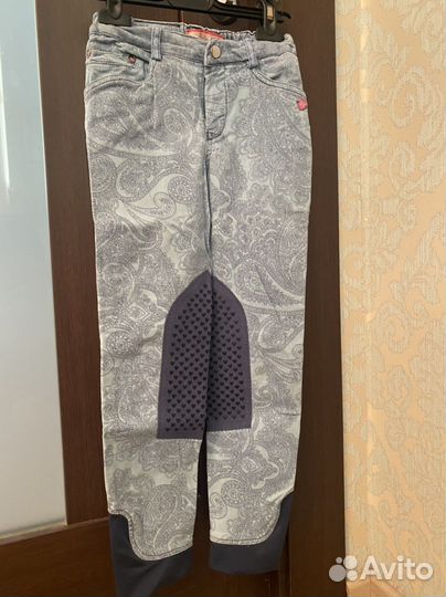 Конные вещи