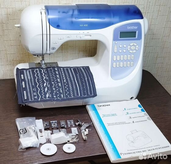 Швейная машина Brother