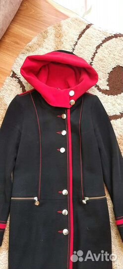 Пальто женское