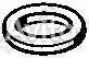 Кольцо уплотнительное