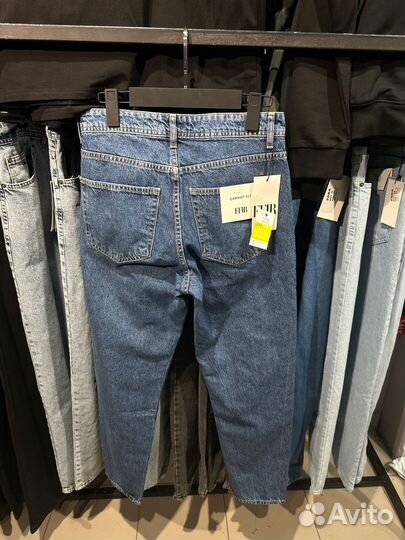 Джинсы мужские Efir
