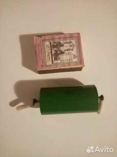 Конденсатор К 75-10 (нов.)