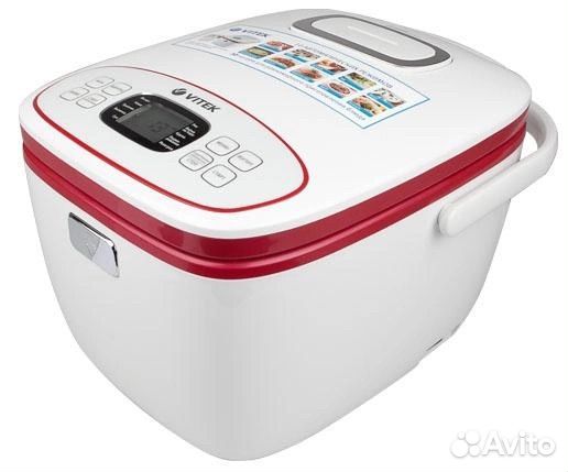 Мультиварка