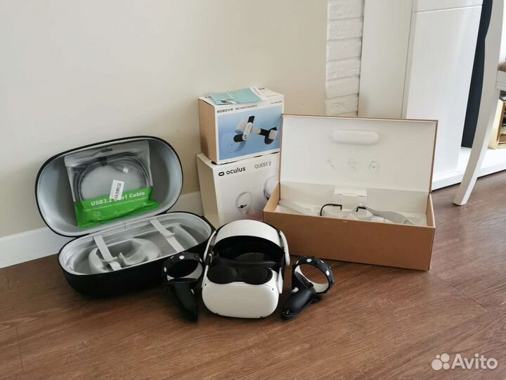 Oculus quest 2 128gb