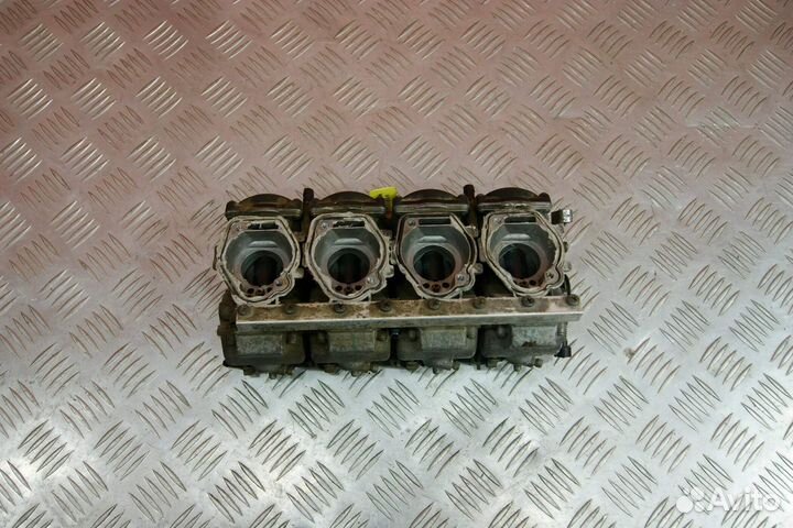 Карбюратор Kawasaki ZR250 Balius