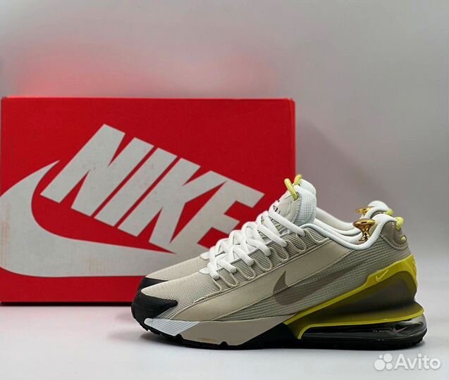 Новые Кроссовки Nike Air Max Pulse Roam Premium