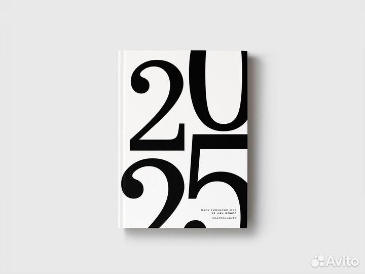 Альбомчик / выпускные альбомы