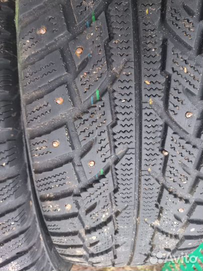 Kumho Radial 798 Plus 65 R17