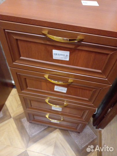 Комод новый