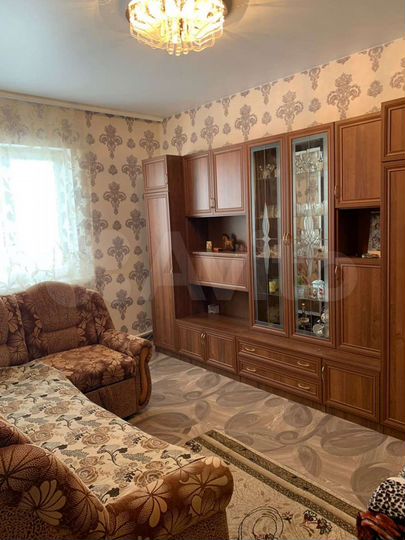 Дом 88 м² на участке 8 сот.