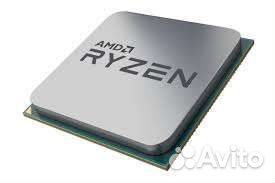 AMD Ryzen 5 2600