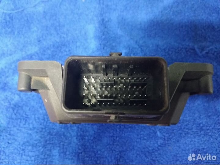 Чип Блок увеличения мощности BMW