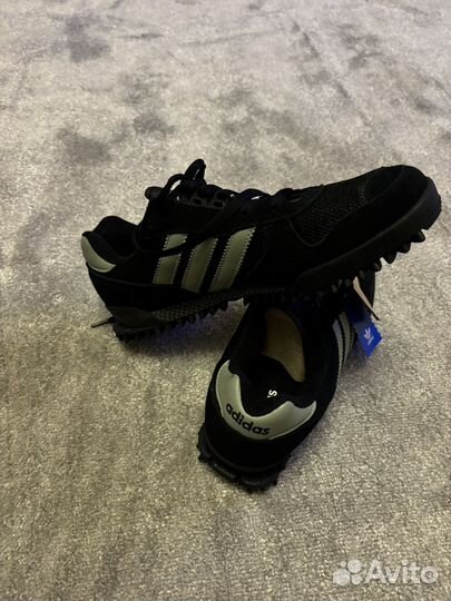 Кроссовки мужские