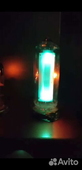 Ламповый на гу-50