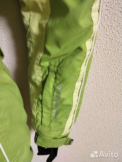 Спортивный костюм женский