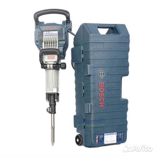 Молоток отбойный в аренду