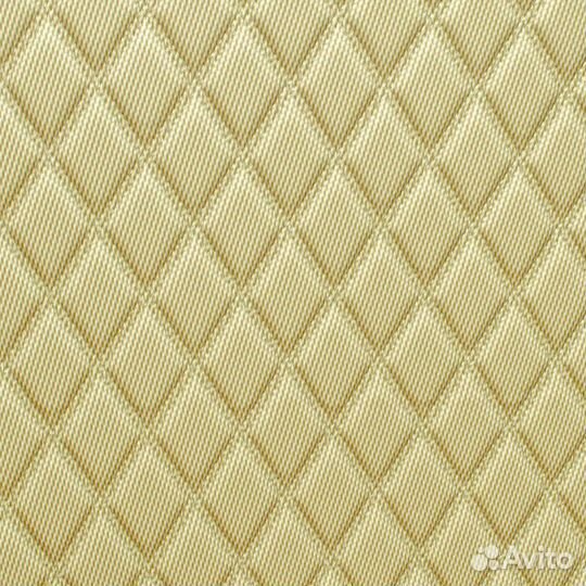 3D коврики из премиум экокожи+ворс Kia Seltos