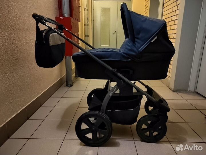 Коляска 2 в1 X-Lander X-Move