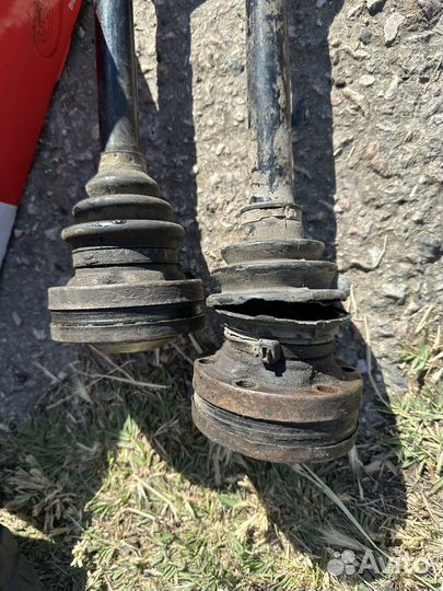 Привода bmw 5 е34