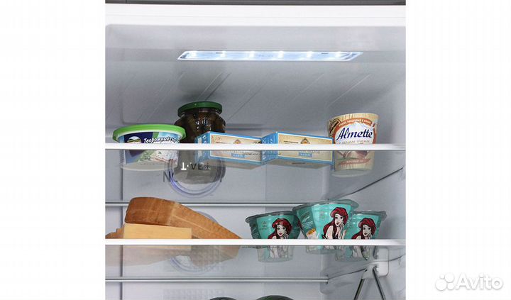 Холодильник Haier C2F636ccfd Новый No Frost