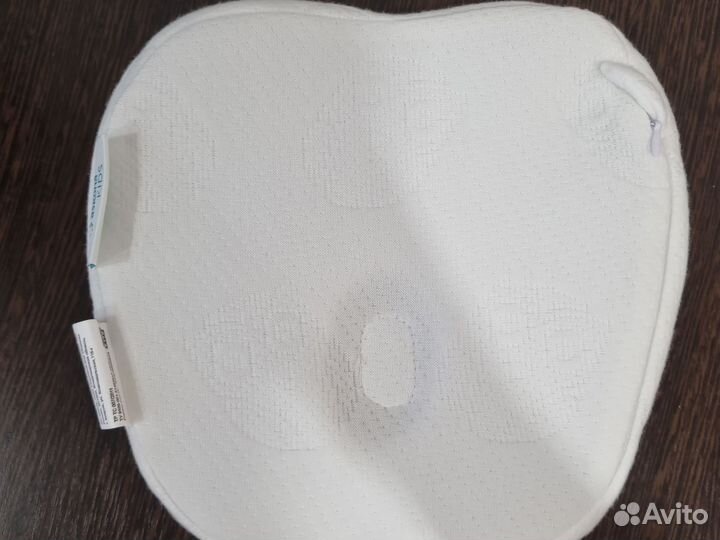 Подушка Askona kids (new born)