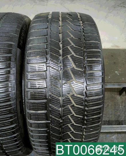 Continental ContiWinterContact TS 860S 265/40 R21 99M