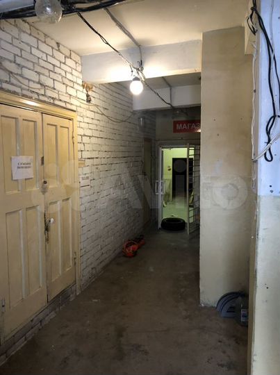 Склад, 150 м²