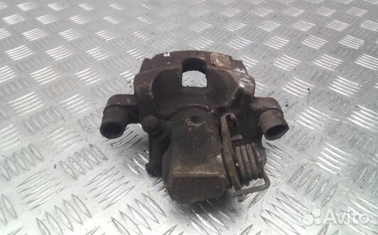 Суппорт тормозной задний правый citroen C5 2 (7OK12OO01)