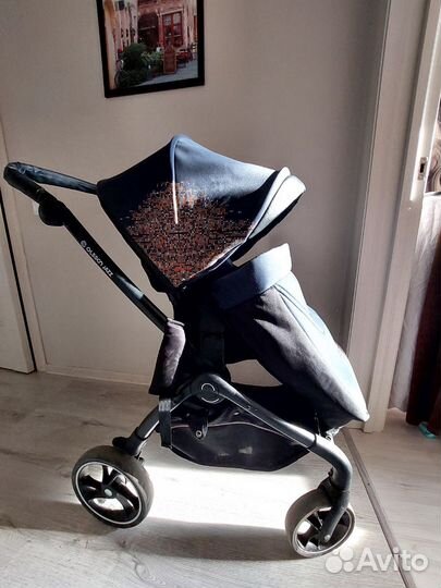 Прогулочная коляска бу