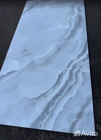 Керамогранит 60х120 глянцевый