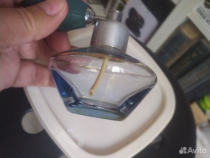 Пульверизатор с распылителем СССР